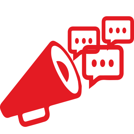 Ícono contenido del medio